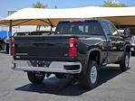 2025 Chevrolet Silverado 2500 Double Cab 4WD Pickup for sale #F1857S - photo 4