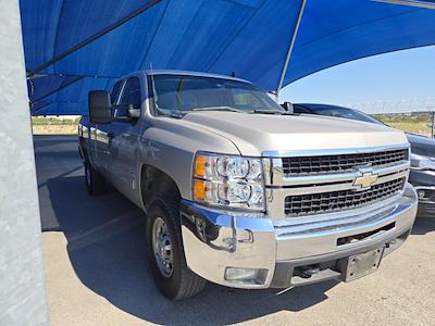 2007 Chevrolet Silverado 2500 Extended Cab 4WD Pickup for sale #F1857SA1 - photo 1