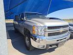 2007 Chevrolet Silverado 2500 Extended Cab 4WD Pickup for sale #F1857SA1 - photo 1
