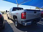 2007 Chevrolet Silverado 2500 Extended Cab 4WD Pickup for sale #F1857SA1 - photo 2