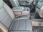 2025 Chevrolet Silverado 3500 Crew Cab DRW 4WD Flatbed Truck for sale #F1885S - photo 10