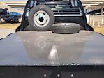 2025 Chevrolet Silverado 3500 Crew Cab DRW 4WD Flatbed Truck for sale #F1885S - photo 23