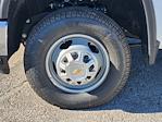 2025 Chevrolet Silverado 3500 Crew Cab DRW 4WD Flatbed Truck for sale #F1885S - photo 8