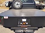 2025 Chevrolet Silverado 3500 Crew Cab DRW 4WD Flatbed Truck for sale #F1895S - photo 3