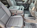 New 2025 Chevrolet Silverado 3500 Work Truck Crew Cab 4WD 60 CA Cab Chassis for sale #F1907S - photo 10