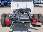 New 2025 Chevrolet Silverado 3500 Work Truck Crew Cab 4WD 60 CA Cab Chassis for sale #F1907S - photo 21