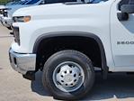 New 2025 Chevrolet Silverado 3500 Work Truck Crew Cab 4WD 60 CA Cab Chassis for sale #F1907S - photo 5