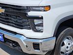 New 2025 Chevrolet Silverado 3500 Work Truck Crew Cab 4WD 60 CA Cab Chassis for sale #F1907S - photo 6