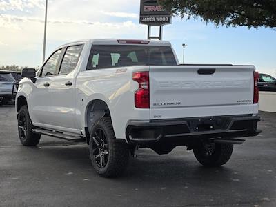2026 Chevrolet Silverado 1500 Crew Cab 4WD Pickup for sale #F1927S - photo 2