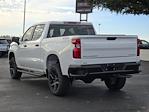 New 2026 Chevrolet Silverado 1500 Custom Crew Cab for sale #F1927S - photo 3