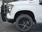 New 2026 Chevrolet Silverado 1500 Custom Crew Cab for sale #F1927S - photo 4