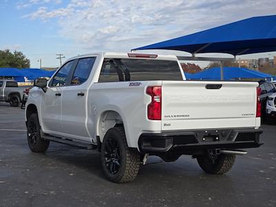 2026 Chevrolet Silverado 1500 Crew Cab 4WD Pickup for sale #F1928S - photo 2