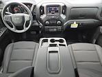 New 2026 Chevrolet Silverado 1500 Custom Crew Cab for sale #F1928S - photo 17