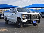 New 2026 Chevrolet Silverado 1500 Custom Crew Cab for sale #F1928S - photo 1