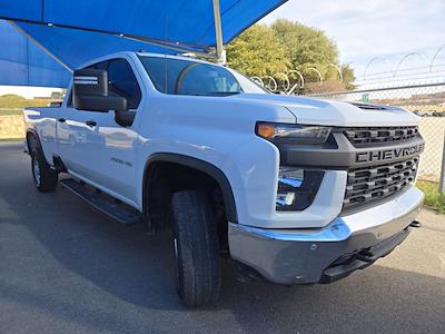 2021 Chevrolet Silverado 2500 Crew Cab SRW 4WD Pickup for sale #F1947TA2 - photo 1