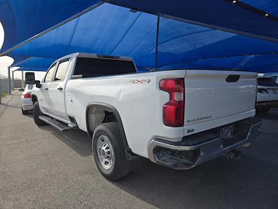 2021 Chevrolet Silverado 2500 Crew Cab SRW 4WD Pickup for sale #F1947TA2 - photo 2