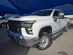 2021 Chevrolet Silverado 2500 Crew Cab SRW 4WD Pickup for sale #F1947TA2 - photo 4