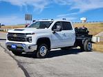 New 2026 Chevrolet Silverado 3500 Crew Cab Cab Chassis for sale #F1967T - photo 3