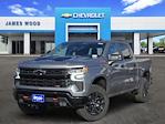 New 2026 Chevrolet Silverado 1500 LT Crew Cab for sale #161308 - photo 1