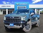 New 2026 Chevrolet Silverado 1500 ZR2 Crew Cab 4WD Pickup for sale #160784 - photo 1