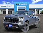 2026 Chevrolet Silverado 1500 Crew Cab 4WD Pickup for sale #160785 - photo 14