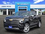 New 2026 Chevrolet Silverado 1500 High Country Crew Cab 4WD Pickup for sale #160676 - photo 1