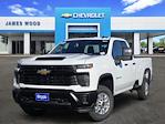 2026 Chevrolet Silverado 2500 Double Cab SRW RWD Pickup for sale #160805 - photo 1