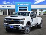 New 2026 Chevrolet Silverado 3500 LT Crew Cab 4WD Pickup for sale #160734 - photo 1