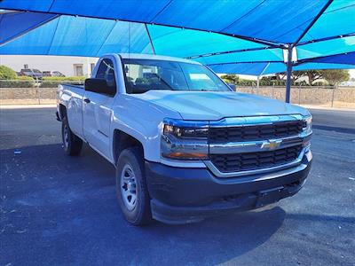 2018 Chevrolet Silverado 1500 Regular Cab 4WD Pickup for sale #P18395 - photo 1