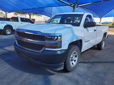 2018 Chevrolet Silverado 1500 Regular Cab 4WD Pickup for sale #P18395 - photo 2