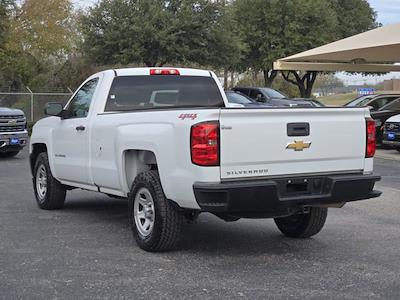 2018 Chevrolet Silverado 1500 Regular Cab 4WD Pickup for sale #P18395 - photo 1