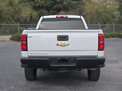 2018 Chevrolet Silverado 1500 Regular Cab 4WD Pickup for sale #P18395 - photo 2