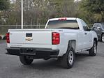 2018 Chevrolet Silverado 1500 Regular Cab 4WD Pickup for sale #P18395 - photo 3