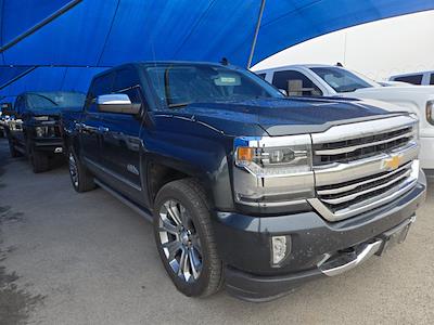 2018 Chevrolet Silverado 1500 Crew Cab RWD Pickup for sale #P18826A1 - photo 2