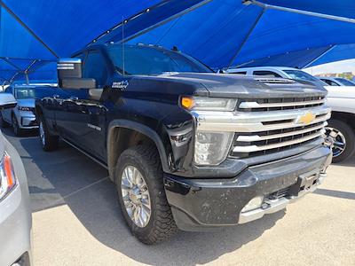 2022 Chevrolet Silverado 3500 Crew Cab 4WD Pickup for sale #P18914 - photo 1