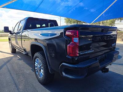2022 Chevrolet Silverado 3500 Crew Cab 4WD Pickup for sale #P18914 - photo 2