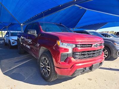 2024 Chevrolet Silverado 1500 Crew Cab 4WD Pickup for sale #P18928A1 - photo 1