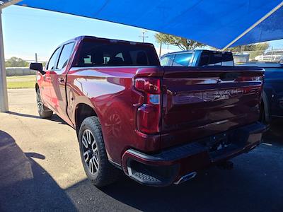 2024 Chevrolet Silverado 1500 Crew Cab 4WD Pickup for sale #P18928A1 - photo 2