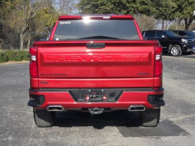2024 Chevrolet Silverado 1500 Crew Cab 4WD Pickup for sale #P18928A1 - photo 2