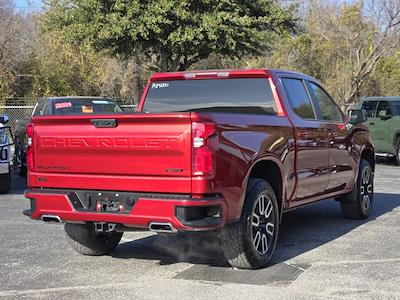 2024 Chevrolet Silverado 1500 Crew Cab 4WD Pickup for sale #P18928A1 - photo 2
