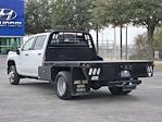 2025 Chevrolet Silverado 3500 Crew Cab DRW 4WD CM Truck Beds Flatbed Truck for sale #P18934 - photo 1
