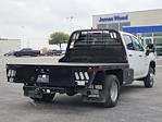 2025 Chevrolet Silverado 3500 Crew Cab DRW 4WD CM Truck Beds Flatbed Truck for sale #P18934 - photo 3
