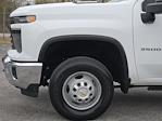 2025 Chevrolet Silverado 3500 Crew Cab DRW 4WD CM Truck Beds Flatbed Truck for sale #P18934 - photo 4