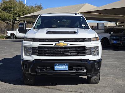 2025 Chevrolet Silverado 2500 Crew Cab 4WD Pickup for sale #P18945 - photo 1