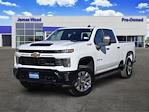 2025 Chevrolet Silverado 2500 Crew Cab 4WD Pickup for sale #P18945 - photo 1
