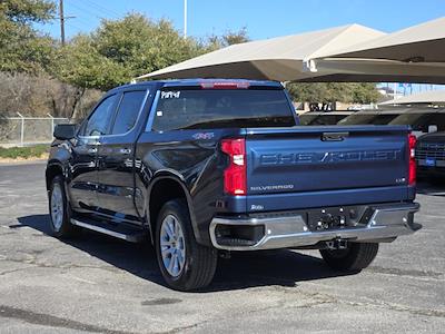 Used 2022 Chevrolet Silverado 1500 - photo 1