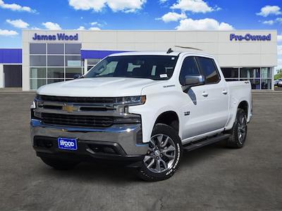 2020 Chevrolet Silverado 1500 Crew Cab 4WD Pickup for sale #P18951 - photo 1