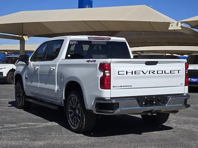 Used 2020 Chevrolet Silverado 1500 - photo 1