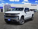 2020 Chevrolet Silverado 1500 Crew Cab 4WD Pickup for sale #P18951 - photo 1