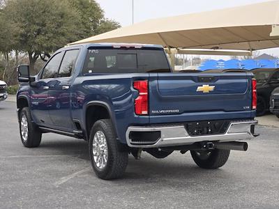 2025 Chevrolet Silverado 2500 Crew Cab 4WD Pickup for sale #P18955 - photo 1